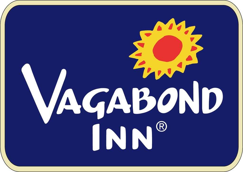 Vagabond Inn Fresno Logo bilde